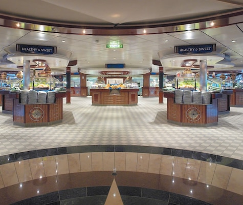 Foto Serenade of the Seas 14