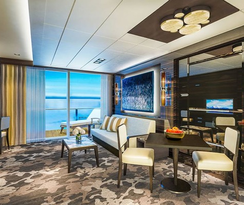 Foto Norwegian Bliss 18