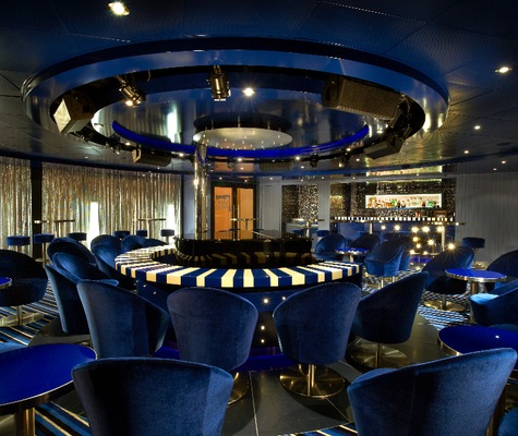 Foto Carnival Sunshine 26