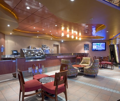 Foto Carnival Fascination 8