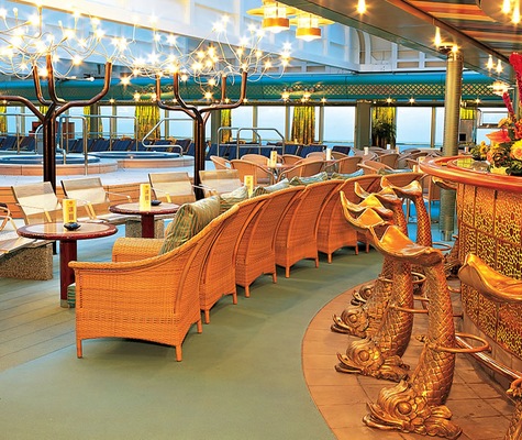 Lido Bar