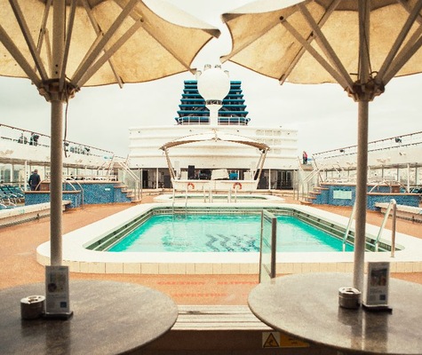 Foto Horizon  27
