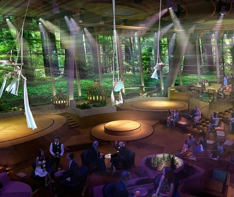 Foto Odyssey of the Seas 7