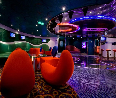 Foto Carnival Dream 7