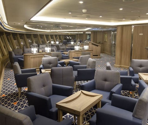 Foto Silver Spirit 9