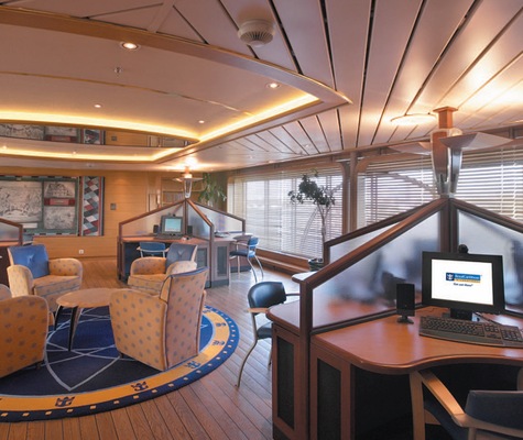 Foto Enchantment of the Seas 13