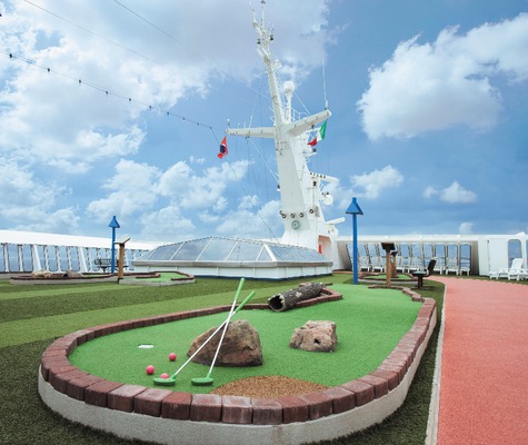 Foto Carnival Sensation 16