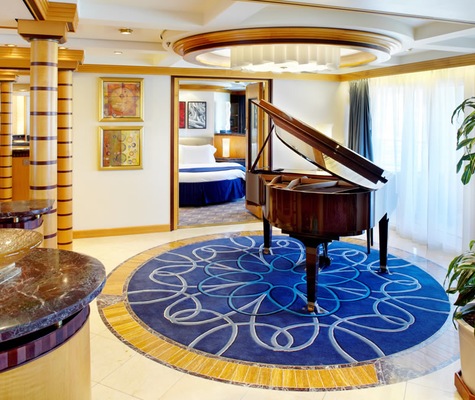 Foto Voyager of the Seas 25