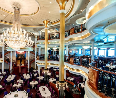 Foto Allure of the Seas 34