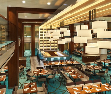 Foto Carnival Vista 29