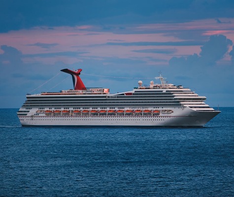 Foto Carnival Liberty 26