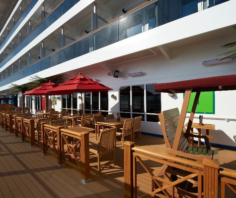 Foto Carnival Magic 23