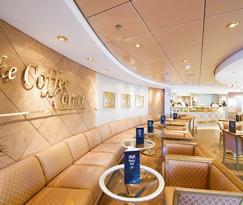 Foto MSC Lirica 13