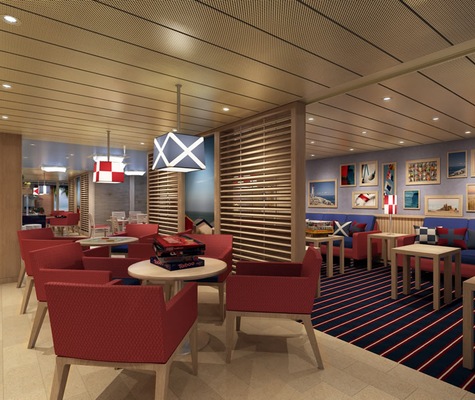 Foto Carnival Vista 23