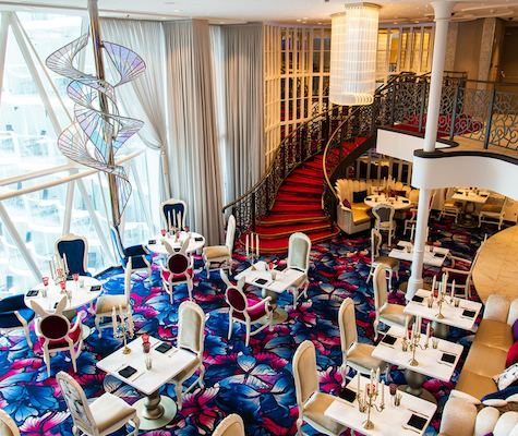 Foto Wonder of the Seas 22
