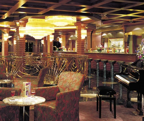 Foto Carnival Imagination 6