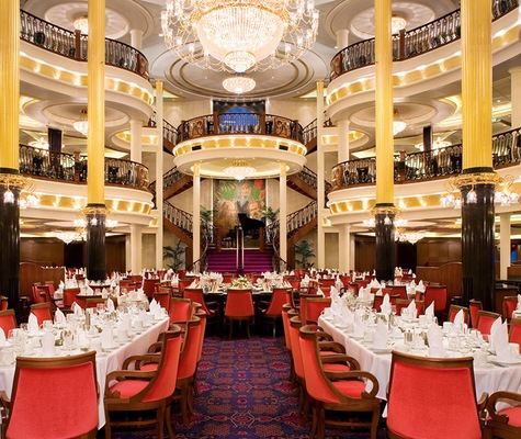 Foto Freedom of the Seas 19