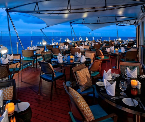 Foto Star Breeze 14