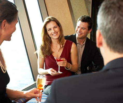 Foto Coral Princess 6