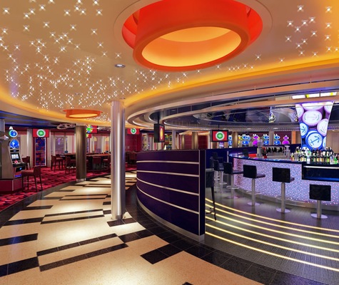 Foto Carnival Vista 17