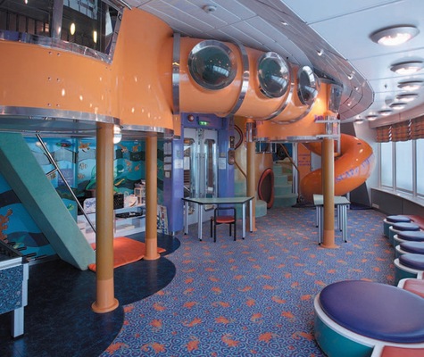 Foto Enchantment of the Seas 18