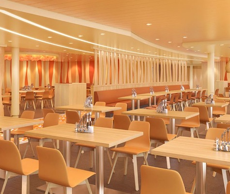 Fuego Restaurant