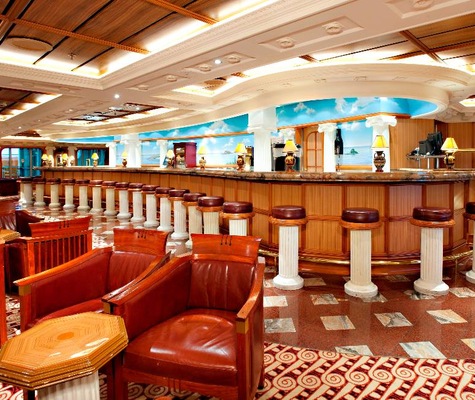 Foto Carnival Victory 16