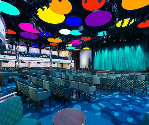 Foto Carnival Horizon 19