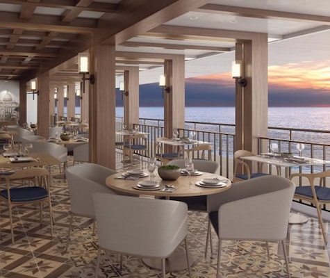 Foto Norwegian Bliss 8