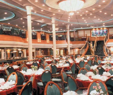 Foto Grandeur of the Seas 20