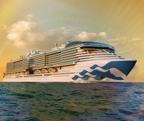 Foto Sun Princess 16