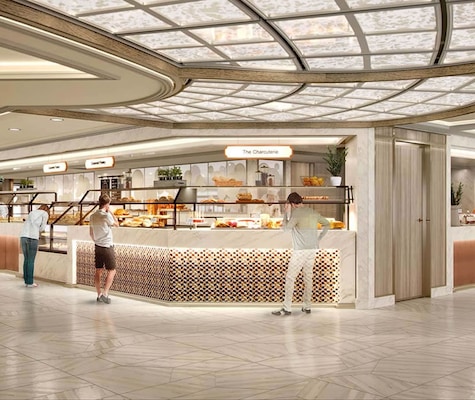Foto Majestic Princess 7