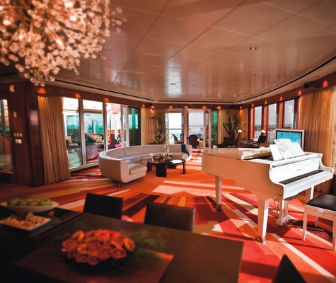 Foto Norwegian Pearl 12