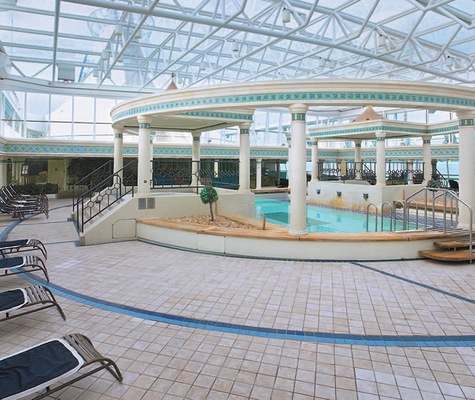 Foto Enchantment of the Seas 25