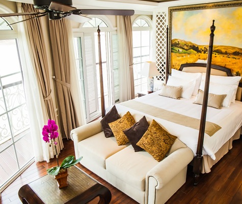 Grand Suite