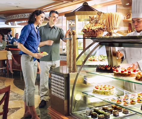 Foto Caribbean Princess 22