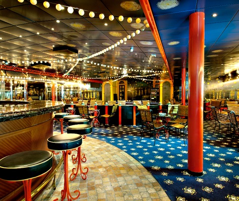 Foto Carnival Pride 37