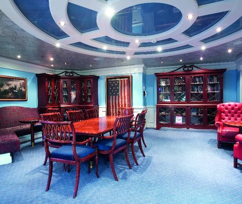 Foto Carnival Freedom 10