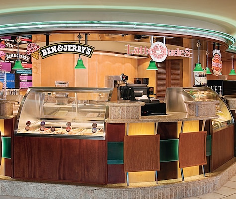 Foto Enchantment of the Seas 14