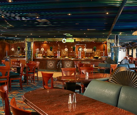 Foto Carnival Pride 14