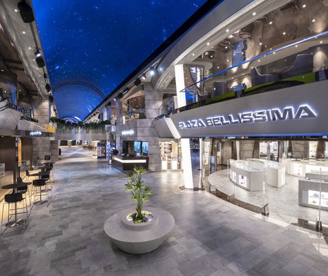 Foto MSC Bellissima 44