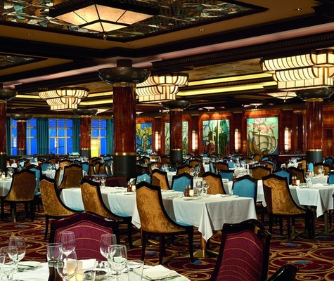 Foto Norwegian Gem 14