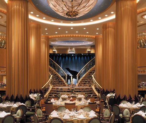 Foto Brilliance of the Seas 8
