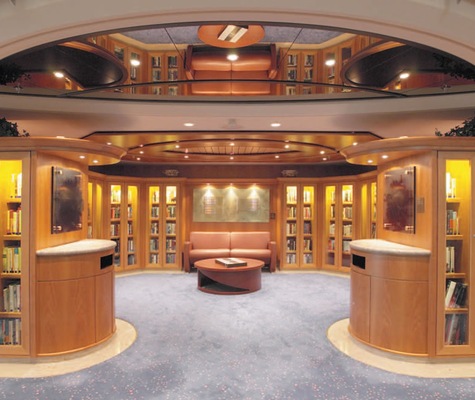 Foto Serenade of the Seas 28