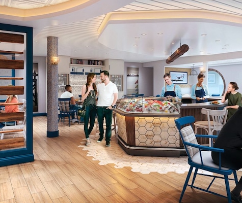 Foto Navigator of the Seas 28