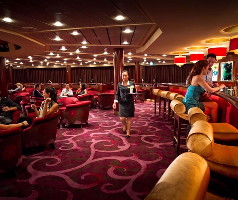 Foto Celebrity Summit 11