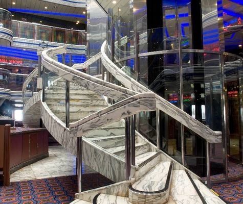 Foto Carnival Fantasy 11