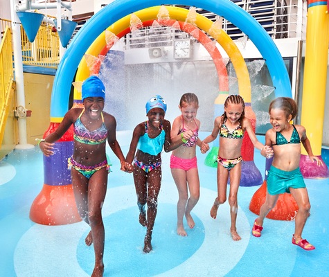 Foto Carnival Cruise Line 5