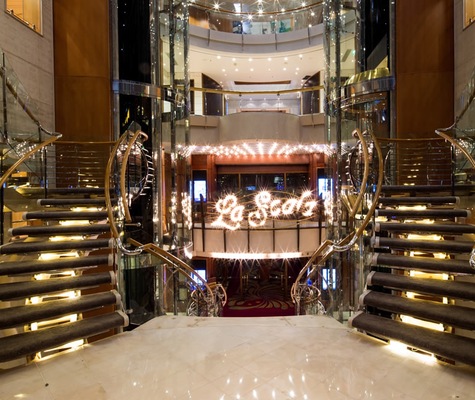 Foto Voyager of the Seas 18