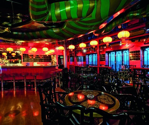 Foto Carnival Ecstasy 7